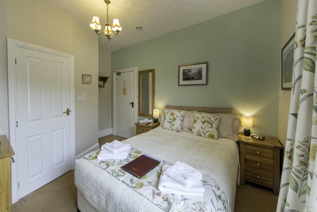 Laurel Bank Guest House ケズィック エクステリア 写真