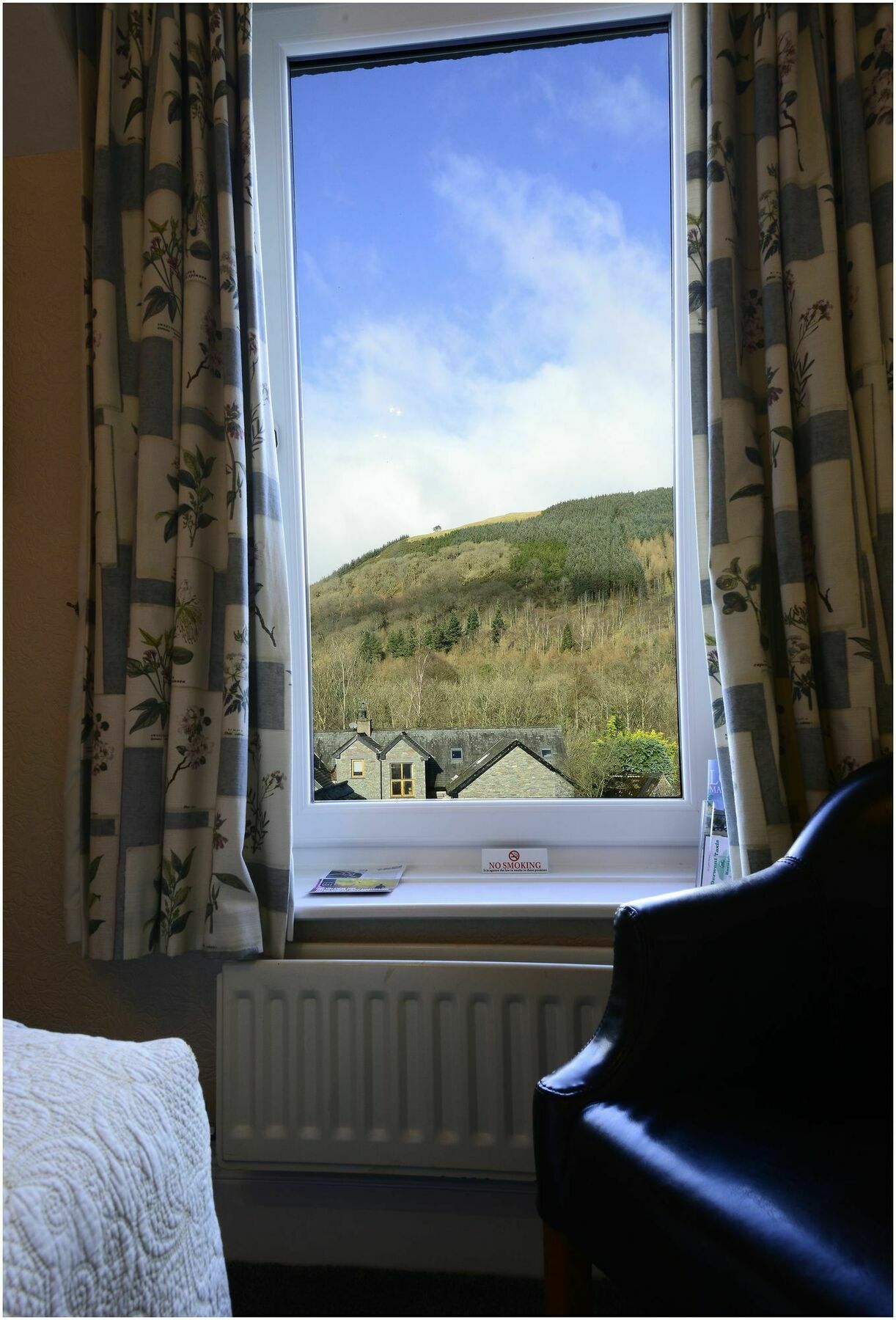 Laurel Bank Guest House ケズィック エクステリア 写真